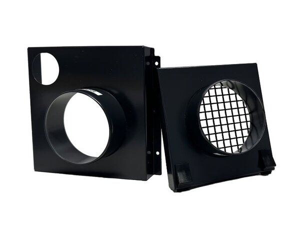 Arida Pro S12 v2 Slangestusser - For presis og effektiv tilkobling