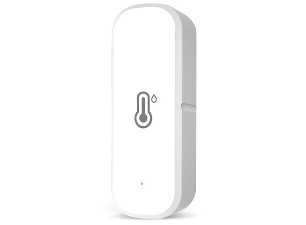Arida Pro S19 Smart WiFi Remote Inkl. ekstern WiFi Hygrostat 