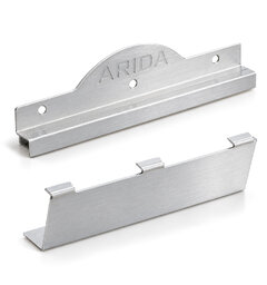 Arida Veggfeste S9L Plassbesparende montering for S9L