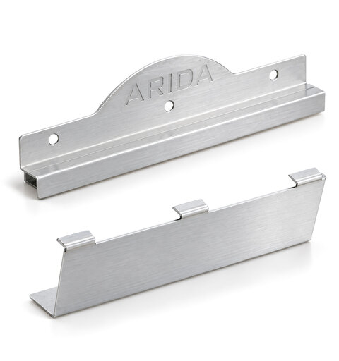 Arida Veggfeste S9L Plassbesparende montering for S9L