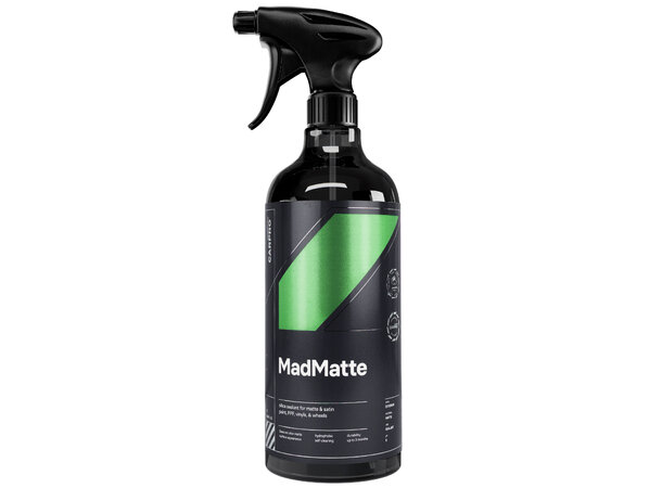 CARPRO MadMatte Spray Sealant 1L – Beskyttelse for matt finish