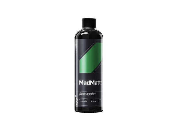 CARPRO MadMatte Spray Sealant 1L – Beskyttelse for matt finish