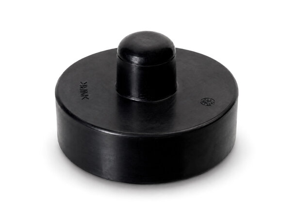 FEBI JEKKEPAD TESLA 4 stk Jekkpad for TESLA modell S,3,X,Y 