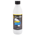 Gloss Factory Foam Killer Drep skummet i tekstilrenseren, 500ml
