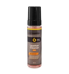 Gloss Factory Leather Cleaner Strong Effektiv skinnrens, 200ml