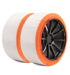 ISSE Super Tekstilkjetting, str 66 Ekstra slitesterk tekstilkjetting!