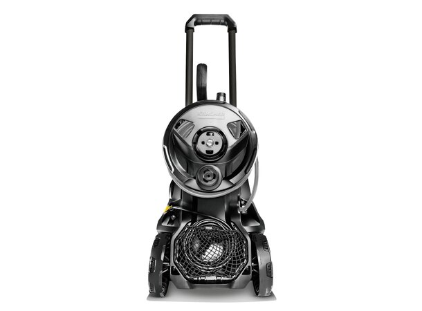 Kärcher K4 Premium Power Control Flex – Kraftig høytrykkspyler