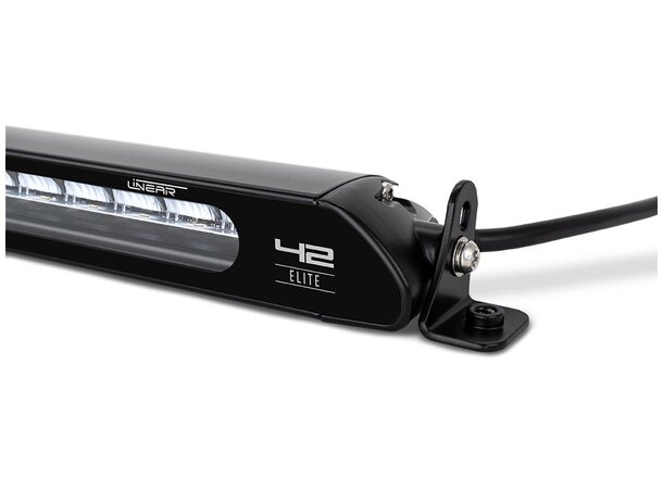 Lazer Linear-36 Elite LED-bar – Kraftig og diskret lys