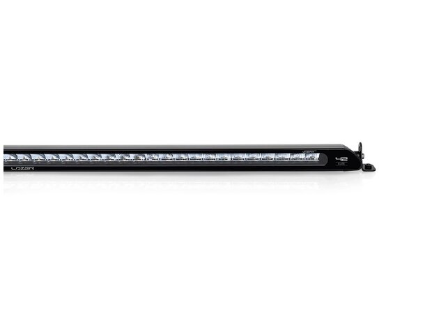 Lazer Linear-36 Elite LED-bar – Kraftig og diskret lys