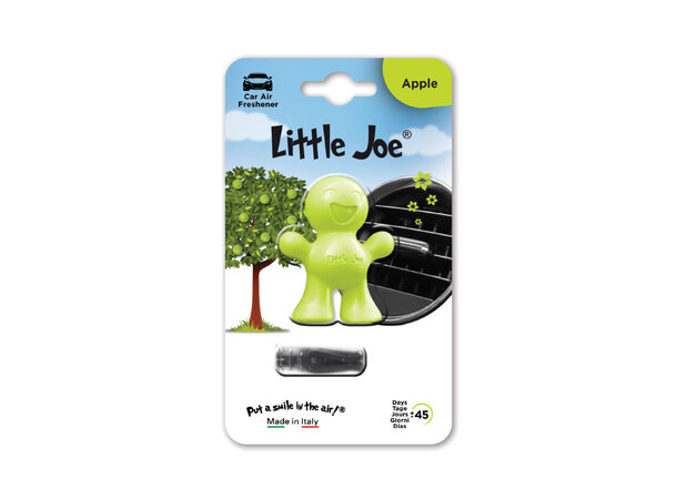 Little Joe® Apple Luktfrisker med lukt av Apple 