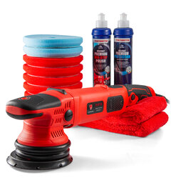 Marine Polering Startpakke - SW Super Weekend Deal - Med gratis Gemini
