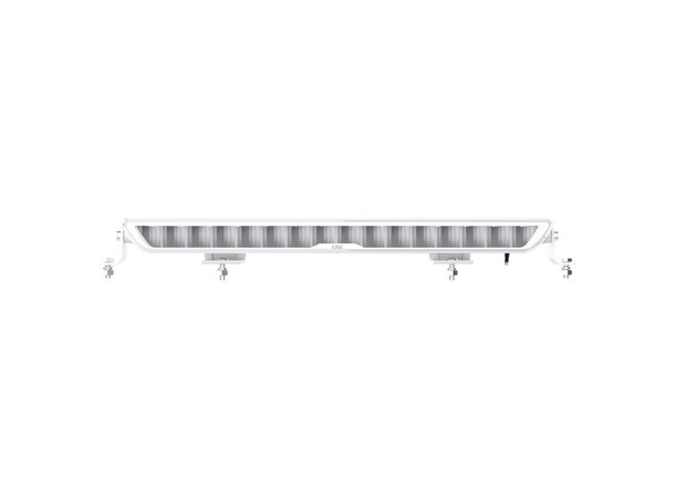 OZZ XB1 20" LED Fjernlys Hvit | 11200 Lumen, hvit