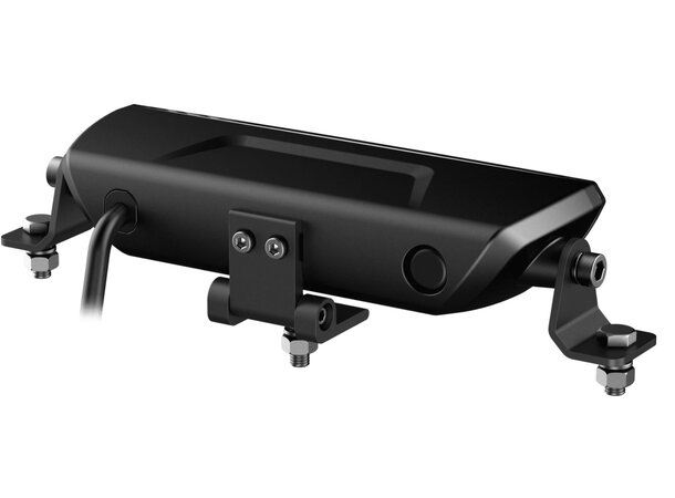 OZZ XB1 9" fjernlys – Kompakt og kraftig LED fjernlys