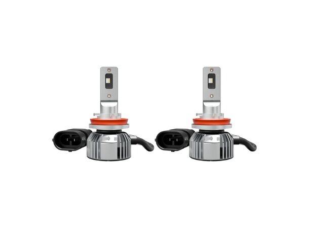 Osram Night Breaker LED Smart H9 – LED-oppgradering for billys