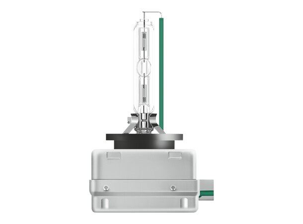 Osram Xenarc Night Breaker 220 D3S – opptil 220% mer lys | Garasjetid