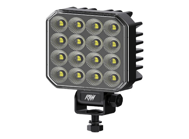 RAW Novo 24W Arbeidslys – 5780 lumen arbeidslys