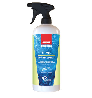 Rupes Marine XP-900 Polymer Spray Sprayforsegling for båt, 500ml