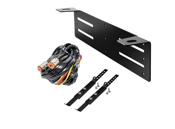 Strands Big Energy 9 2.0 Duopack – 2x LED-fjernlys