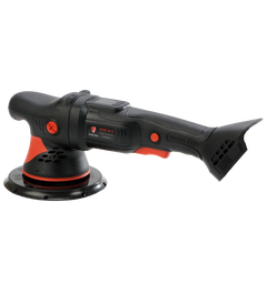 Turisimo DAP 21  X, 20V 150 mm og 125 mm bakplate