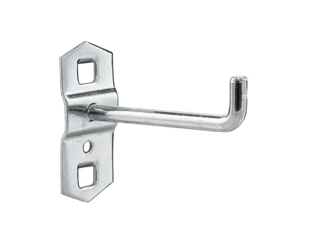 Turisimo Krok - Enkel 70 x 6 mm | Galvanisert opphengsløsning