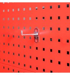 Turisimo Krok - Enkel 75 x 6 mm