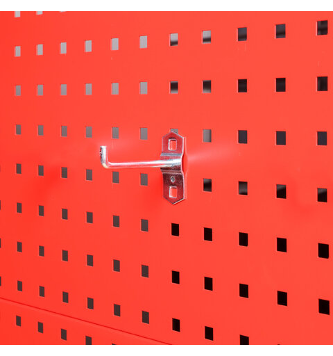 Turisimo Krok - Enkel 75 x 6 mm