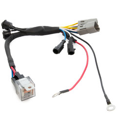 Turisimo Quick Connect 2 kontakter Plug &amp; play for Turisimo ekstralys