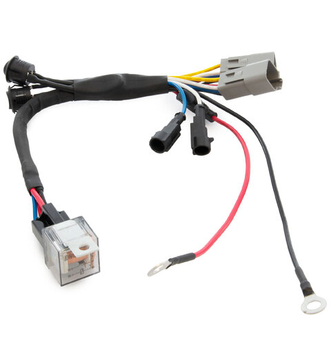 Turisimo Quick Connect 2 kontakter Plug &amp; play for Turisimo ekstralys