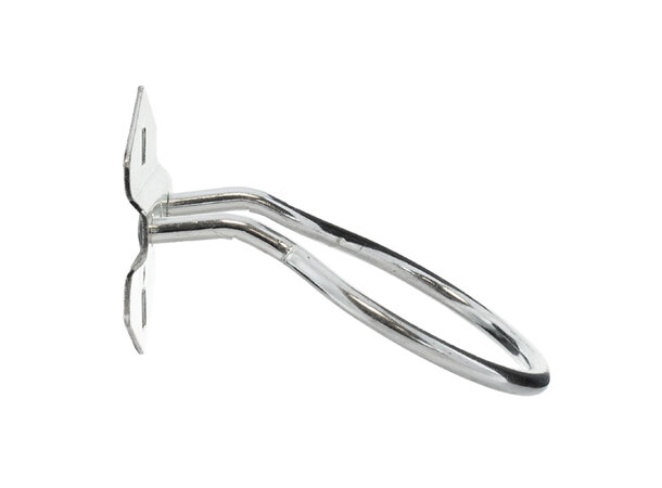 Turisimo Ringkrok 60 mm | Allsidig oppheng for verktøytavler