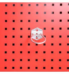 Turisimo Ringkrok Allsidig opphengskrok – 60 mm