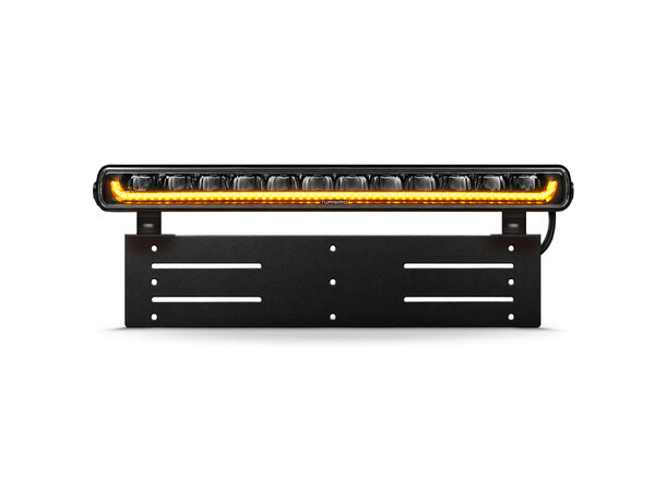 Turisimo Skyline P20D Komplett pakke – LED-bar med brakett