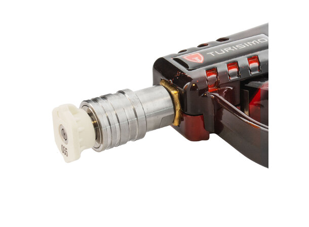 Turisimo Spray Gun with Swivel – Høyttrykks-pistol med svivelkobling