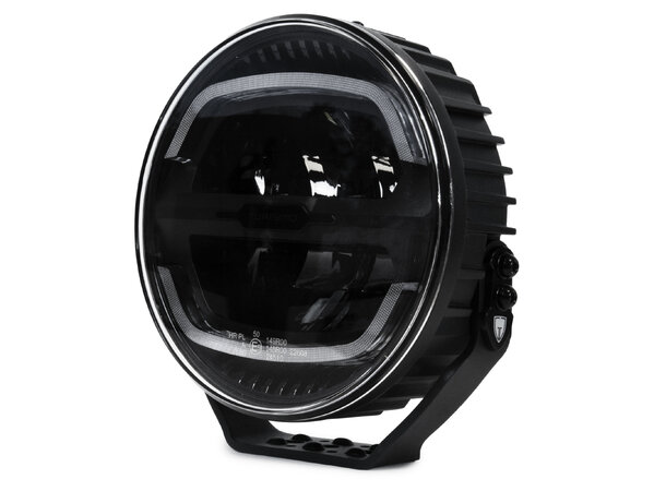 Turisimo Titan P7 LED Ekstralys - 5300 lumen med 450m kastelengde