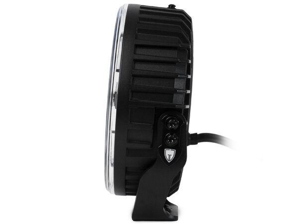 Turisimo Titan P7 LED Ekstralys - 5300 lumen med 450m kastelengde