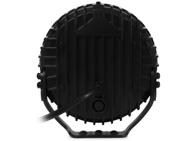 Turisimo Titan P7 LED Ekstralys - 5300 lumen med 450m kastelengde