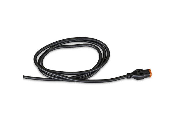 Turisimo Titan P7 LED Ekstralys - 5300 lumen med 450m kastelengde