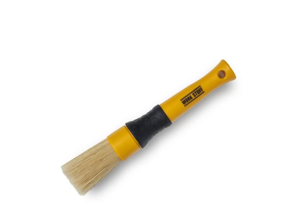 WORK STUFF Ultra Grip detaljbørste 22 mm – felg og interiør