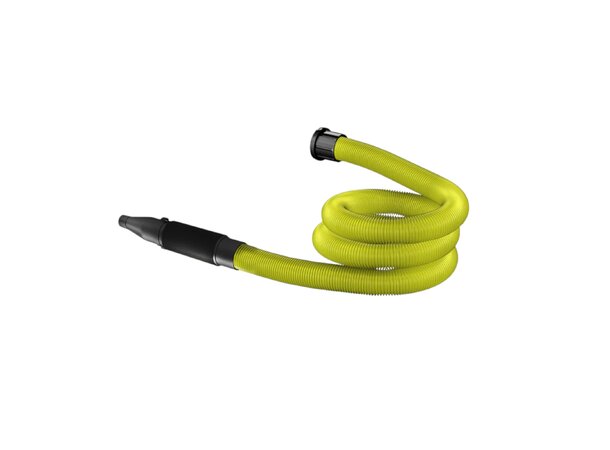 bigboi BlowR PRO+ MKII lufttørker for bil