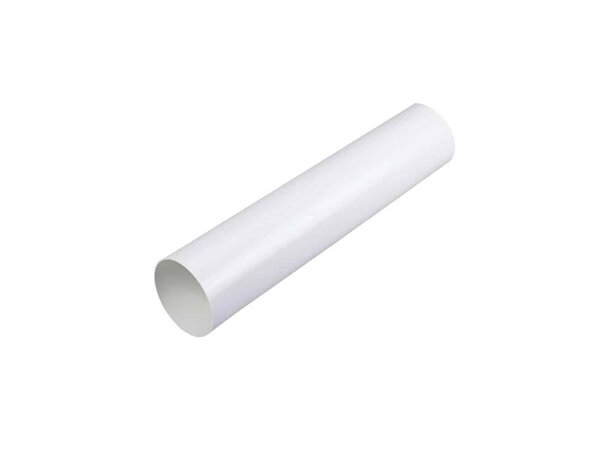 Arida Forlengelsesrør 700mm - For UnoKlima Base 160 og Remote 160