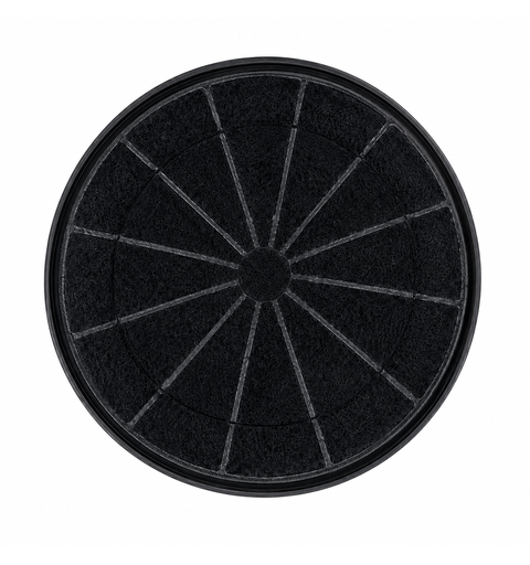 Arida Karbonfilter 160mm Effektiv luktfjerning for Venti/Base 160