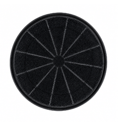 Arida Karbonfilter 160mm Effektiv luktfjerning for Venti/Base 160