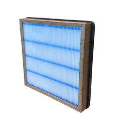 Arida Pro S19/S25 HEPA 11 Luftfilter Effektivt filter for renere luft