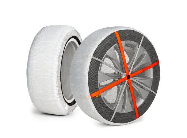 AutoSock – Praktisk snøgrep for sikre vinterkjøreturer