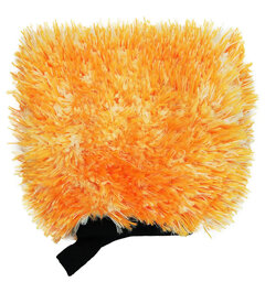 CarPro FingerPrint Mini-vaskhanske for presisjonsrengj&#248;ring