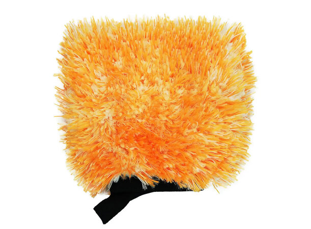 CarPro?FingerPrint – presisjons mini-vaskhanske for felg og detaljer