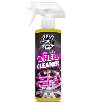 Chemical Guys Two Face Felgrens Felgrens, 473ml