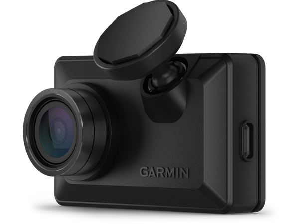 Garmin Dash Cam X210 - 1440p HD kamera med HDR og polarisator