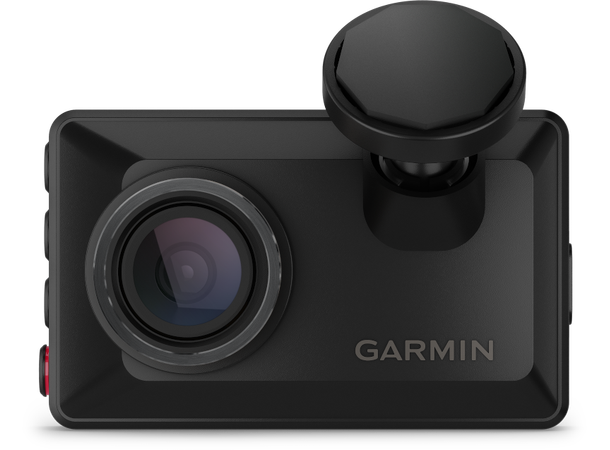 Garmin Dash Cam X210 - 1440p HD kamera med HDR og polarisator