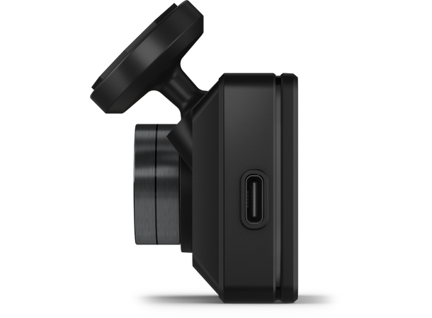 Garmin Dash Cam X210 - 1440p HD kamera med HDR og polarisator