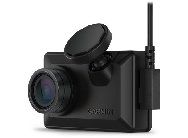 Garmin Dash Cam X210 - 1440p HD kamera med HDR og polarisator